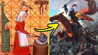 Top 10 Messed Up Things That Happened To Wives In The Medieval Ages