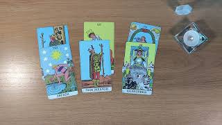 глубокий расклад таро для мужчин БЛАГОПОЛУЧИЕ,КОТОРОЕ ДВИЖЕТСЯ К ВАМ⁉️#tarot #гадание #таро #расклад