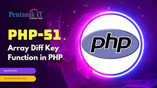Array Diff Key Function in PHP