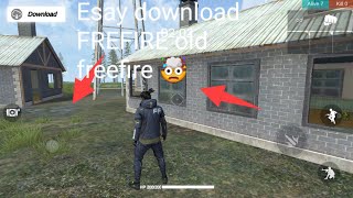 old freefire downold একদম free তে [মাএ এক মিনটে ডাওনলোড করে নাও ]