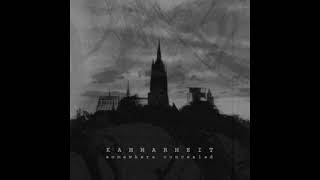 Kammarheit 2002 - Somewhere Concealed (Dark Ambient | Full Album)