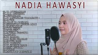 FULL ALBUM SHOLAWAT Nadia Hawasyi  2020 - NADIA HAWASYI Sholawat Terbaik 2020 - Sholawat merdu 2020