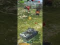 Sheridan Missile.exe | wotb #tanksblitz #shorts #madgames