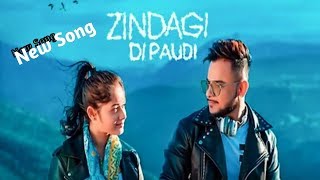 Millind Gaba  Zindagi Di paudi full hindi new song