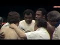 WOW!! WHAT A FIGHT - Joe Frazier vs Ron Stander, Full HD Highlights