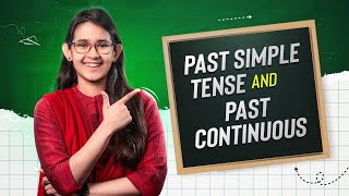 Past Continuous and Past Simple Tense | ঘরে বসে English Grammar | Munzereen Shahid