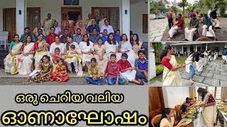 Onam 2022 I  Ep#120