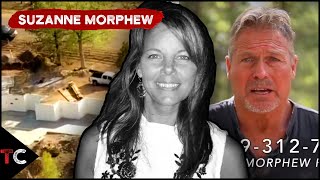 The Disappearance of Suzanne Morphew