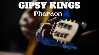 Gipsy kings - Pharaon (2020 cover in different taste)