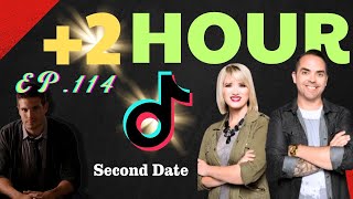 Second Date Update— No Hug, No Vibe, No Future – Why It Ended Fast| Brooke and Jubal😅👩‍👧