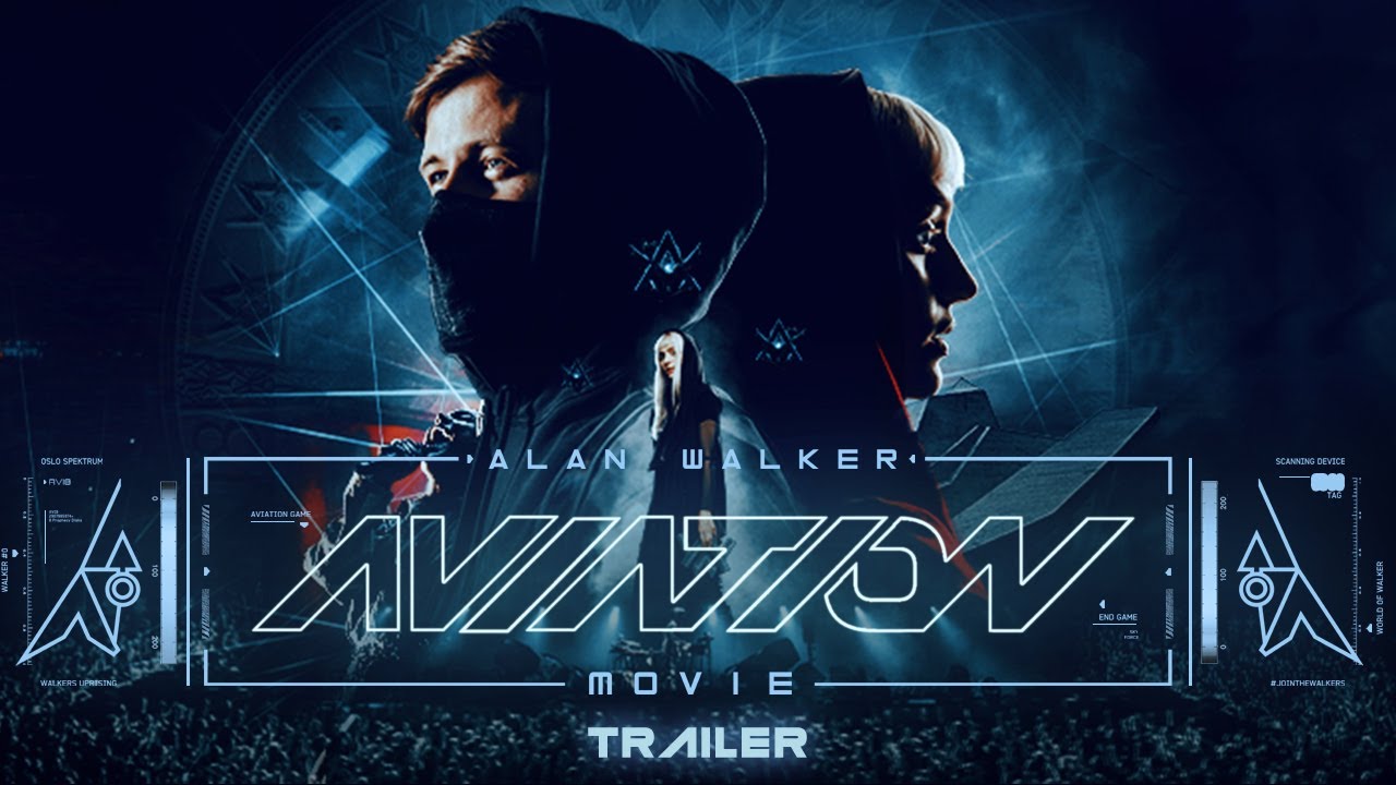 Aviation Movie Trailer Youtube