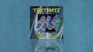 JustRaw - Textmate ft. Jid Durano, Al Moralde, Prince Ben (prod. JR Lopez)