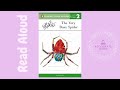 The Very Busy Spider - Children's Book Read Aloud