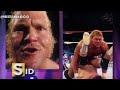 Moments That Were NOT Supposed To Happen At WWE Wrestlemania