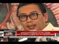 Disqualification kay dating Laguna Gov. ER Ejercito, pinagtibay ng Korte Suprema