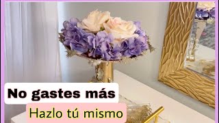 4 ideas para decorar tu casa-decoraciones elegantes