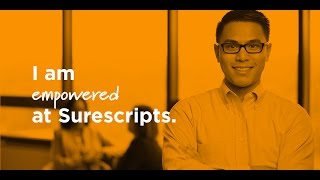 What Can You Be at Surescripts?