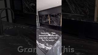 Why granite is so hard to cut?? #granite