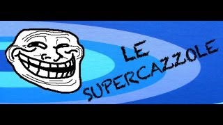 Le supercazzole.