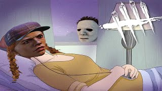 Dead By Daylight moments that keep me up at night