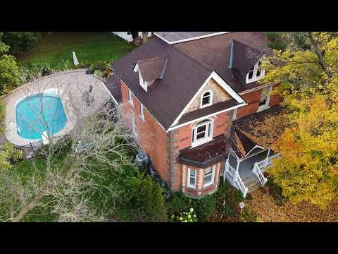 400 Donald B Munro Drive - YouTube