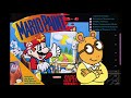 Arthur: Theme Song - Mario Paint Composer