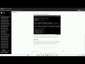 execute linux command in python and get output