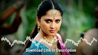 Bahubali 2 BGM Ringtone | Anushka entry bgm | Download Now