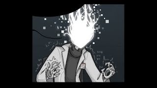 If Gaster's Voice Was Female.... (Read Description)