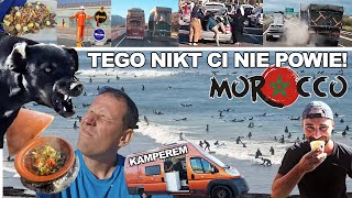 MAROKO - TEGO NIKT WAM NIE POWIE!