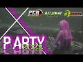 DJ PARTY 2022 BY J2 PROJECT AND PCR PANJEN CITY REVOLUTION