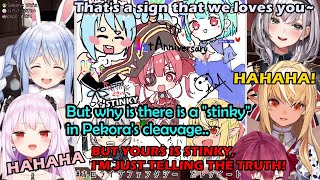 Finishing Their 1st Anniversary Art - Hololive Fantasy 1st Anniversary【Hololive English Sub】