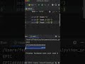 99% Of Python Programmers Never Learned THIS Feature