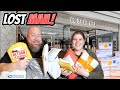 I bought 40 Pounds of LOST MAIL Packages + GUCCI Found!