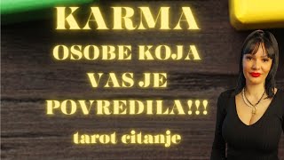 NIJE IM DOBRO I TEK IM NECE BITI!‼️‼️‼️ Bezvremeno kolektivno tarot citanje