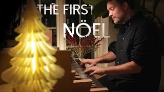 The FIRST NÖEL with a MASSIVE ORGAN Crescendo