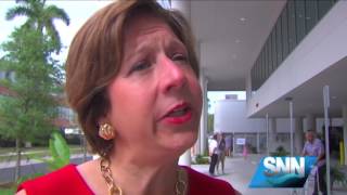 SNN: Sarasota Memorial Hospital adds to its campus