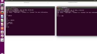 Difference Python 3 and Python 2.7 integer Division