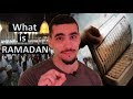 What is Ramadan