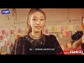 itzy yuna and yeji=yenyu hwangshin vidio clip moments part 3