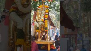 Thenthirumalai Parvettai Utsavam #thenthirumalai #Parvettai  #2025 #govinda #lordvenkateshwara