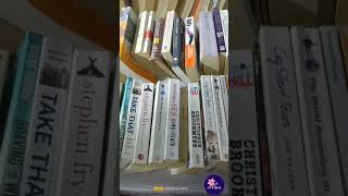 Chennai Book Fair|Used Books|#shorts #trending #youtubeshorts #bookfair #chennai #jkdiary