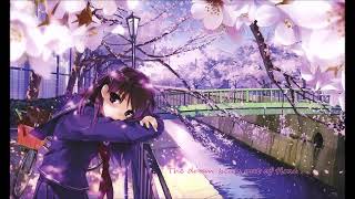 Nightcore  | Time After Time (+Lyrics)