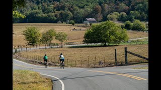 Cycle Sequatchie Recap