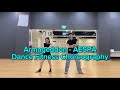 Armageddon - aespa | Dance Fitness Choreo | K-pop | Zumba | Workout | fitness |