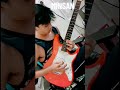 Minsan by Eraserheads #guitarcover #cover #guitarplaying