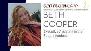 Htsd Difference Maker Spotlight Beth Cooper