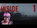 INSIDE by Playdead: Running for My Life, Part 1 - LilMissSunBear