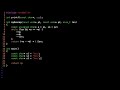 ASMR Programming - Writing my own memcmp in C