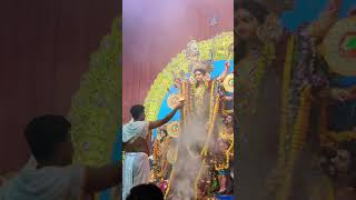 Sandhya Aarti | Maha Ashtami | Durga Puja #shorts